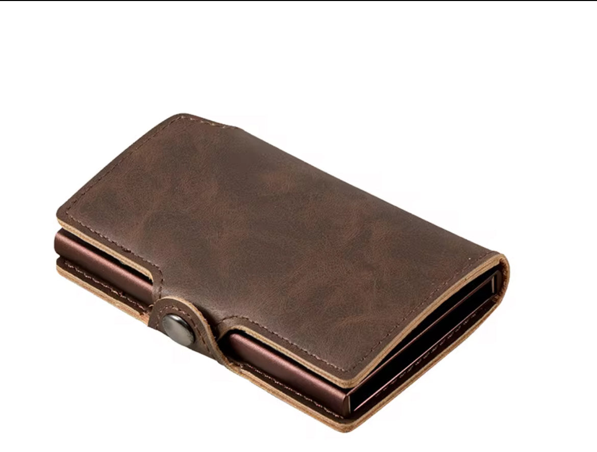 Kyoto Mode Rei Wallet - Arashi Earth