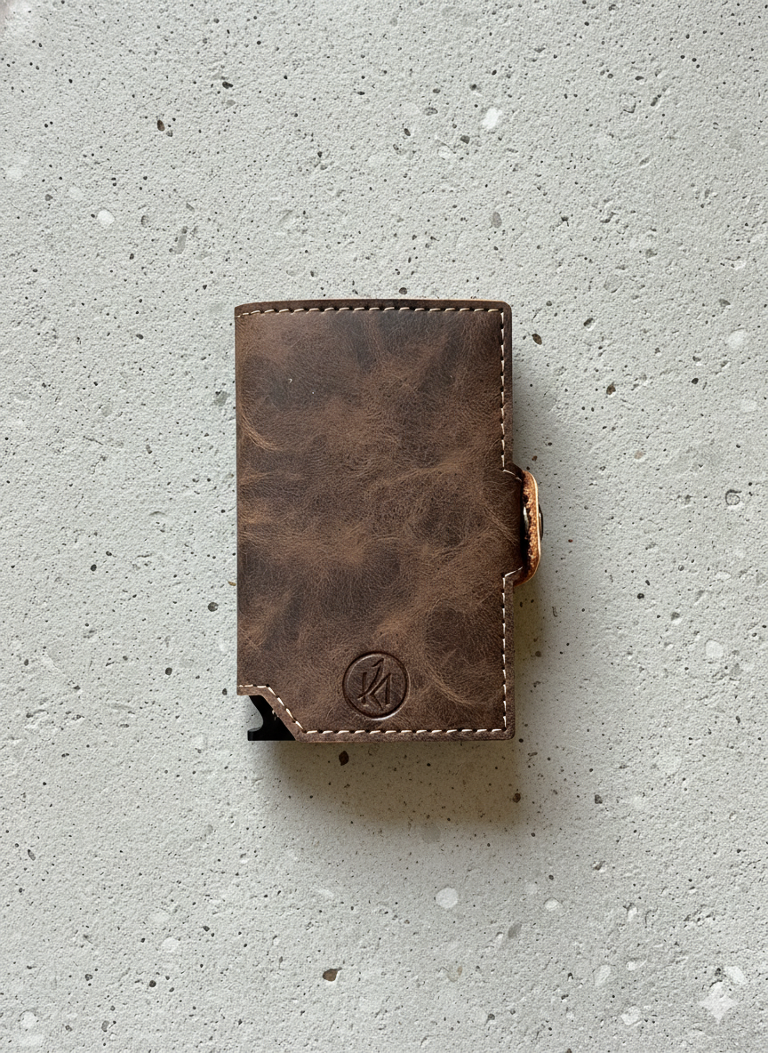 Arashi Wallet - Arashi Earth